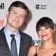 Michael Schur, Rashida Jones (Photo: Dominik Magdziak Photography/Getty Images)